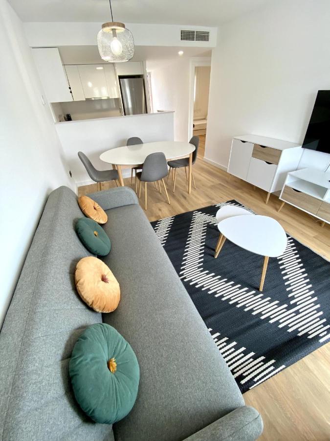 For A Stay Regueral Mar Cambrils Exterior photo